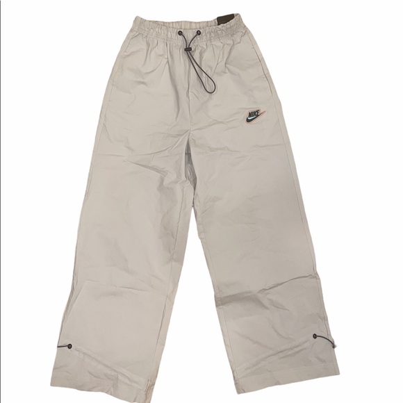 Nike Sportswear Track Pants wide leg - Picture 2 of 3